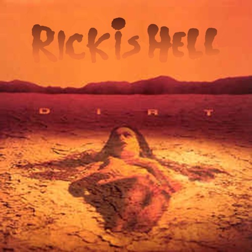 Dirt (Alice In Chains)