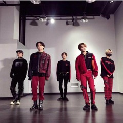 [3D Audio] Blackpink - 불장난 (PLAYING WITH FIRE) Cover by A.C.E