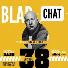 Episode 38 With Steve Lobel