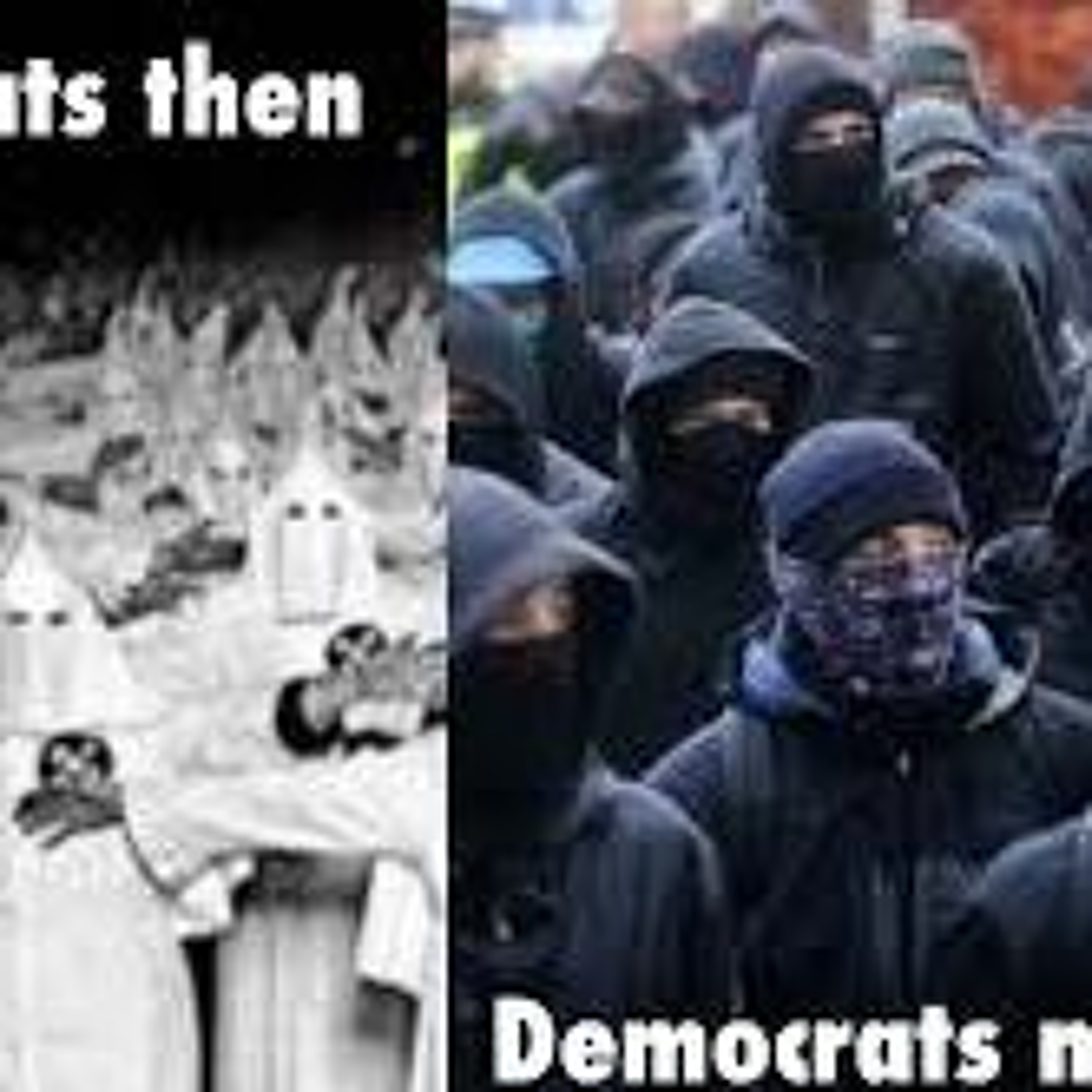 The Democrats Are ISIS episode artwork