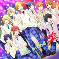 (9) Wonderful Rush