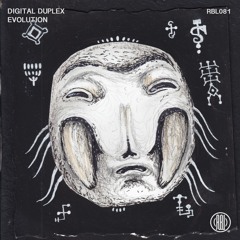 Digital Duplex - Revolution (Original Mix) 160Kbps