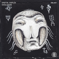 Digital Duplex - Evolution (Original Mix) 160Kbps