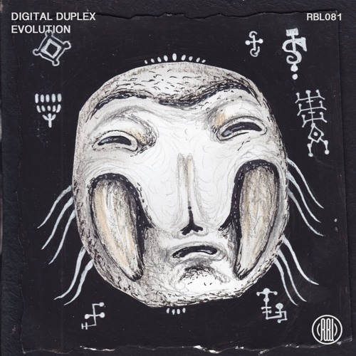 Digital Duplex - Evolution (Original Mix) 160Kbps