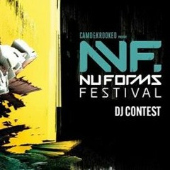 Nu Forms Festival Contest Mix