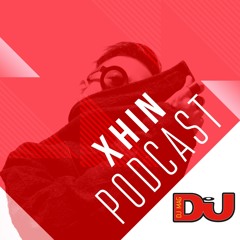 DJ MAG WEEKLY PODCAST: Xhin