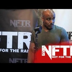 MIKE GLC - FREESTYLE + SPOKEN WORD [NFTR/NOT FOR THE RADIO]