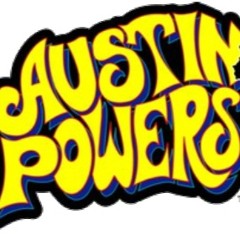 Space JaM The Pilot "Austin Powers"
