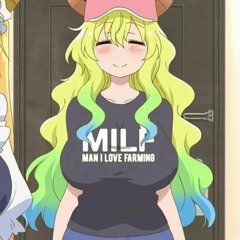 WHEN MAID DRAGON MEETS REXGAWD..🐉🍙🍲(PROD JVST X)