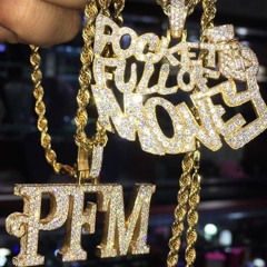 Highboy-X Quiet Storm Freestyle