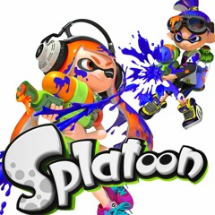 Ink Me Up - Splatoon (OST Version)