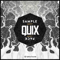 QUIX Splice Demo