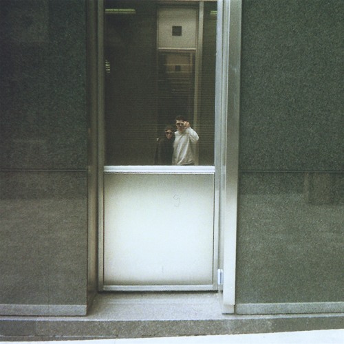 The Lover (Piano Dub) [For AG]