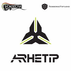 ARHETIP | TesseracTstudio Series #1 | RadiOzora