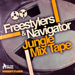 Jungle Mixtape