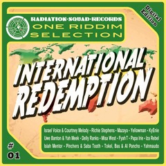 International Redemption Megamix by Shizzle Soundsystem / prod. by Radiation Squad Records