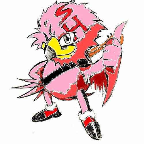 ロックマン3ステージセレクト ロックマン3 By Springhawk