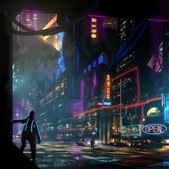 Through the Night - Part 1