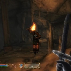 Infinite-Range Dagger Mod - The Elder Scrolls IV: Oblivion