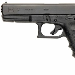 pistol gunshot Sound Design