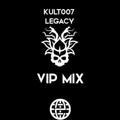 Staysick - Legacy (VIP Mix) [Electrostep Network PREMIERE]