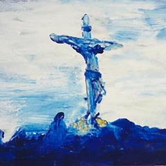 The Cross - Matt Osgood version