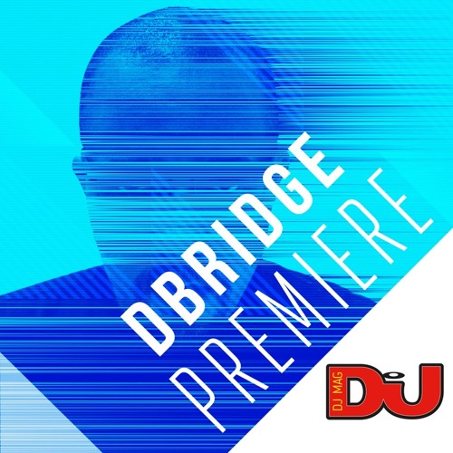 PREMIERE: Mathew Jonson 'Decompression (dB's Raw Edit)'