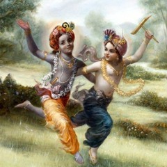 Gour Krsna - A Series of Kirtan