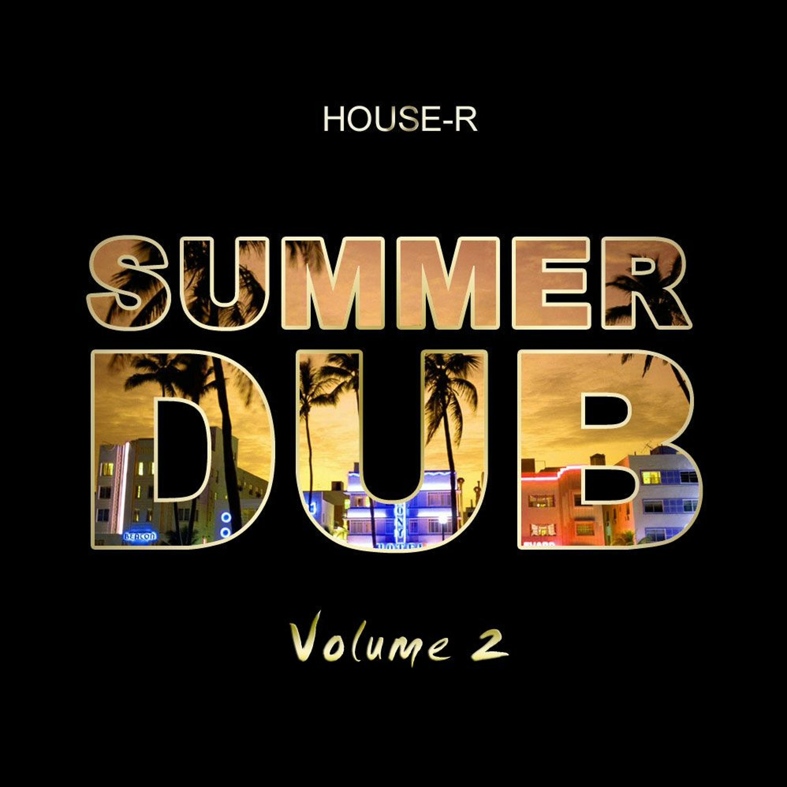 Summer Dub 2017 (Summer 2017 in the Mix) episode artwork