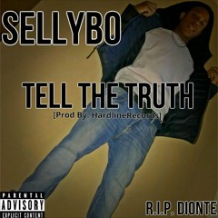TELL THE TRUTH - Prod. Hardline Records