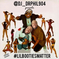 #LilBootiesMatter