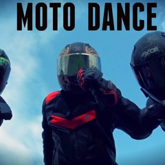 Dinos Moto Dance Bikers Anthem