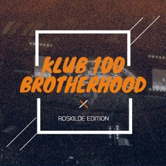 KLUB 100 Roskilde Edition