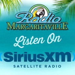 Radio Margaritaville Fruitcake Aircheck