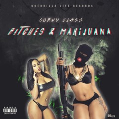 Bitches And Marijuana