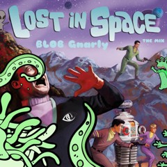 LOST IN SPACE