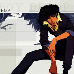 Spike Spiegel