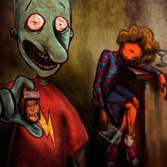 BREAKING HEARTS X TRAPPBOYCODEIN