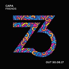 Capa - Friends PREVIEW OUT 30.6