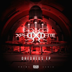 Xphixiate - Daedalus [Out Now On Prime Audio]