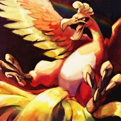 Pokemon Gold/Silver - Tin Tower (CG5 Remix)