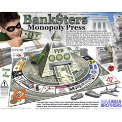 News: Bilderberg Banker Conspiracy News, Podcasts, Speeches, Interviews, Audiobooks