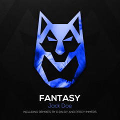 Premiere: Jack Doe - Fantasy (D.R.N.D.Y Remix)