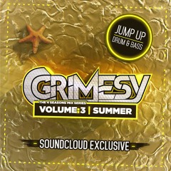 GRIMESY - SUMMER MIX 2017