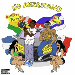 No Americano - ft @BellaireRoseff (Prod by Nutty Montana)