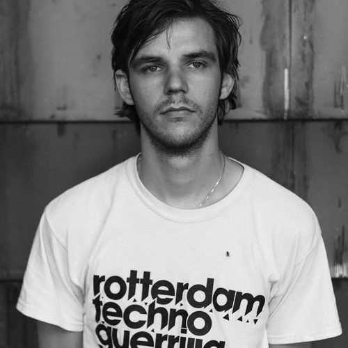 Scherpe Randjes Podcast #003 by Marticos Hell (NL)