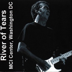 Eric Clapton - River Of Tears HD