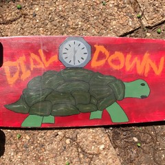 Dial Down - Live Take