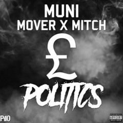 Mover & Mitch - Politics #Exclusive