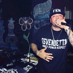 FKN DJ GI MIX- SONGS: REAL OGS/ FCK IT/ FIND ME A BITCH/ THEY WONT LIKE ME